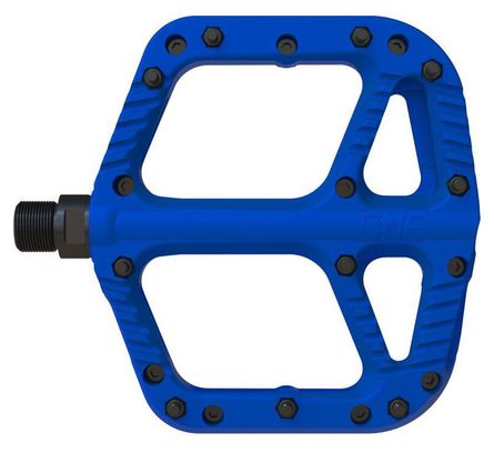 OneUp Paire de Pédales Composite Bleu