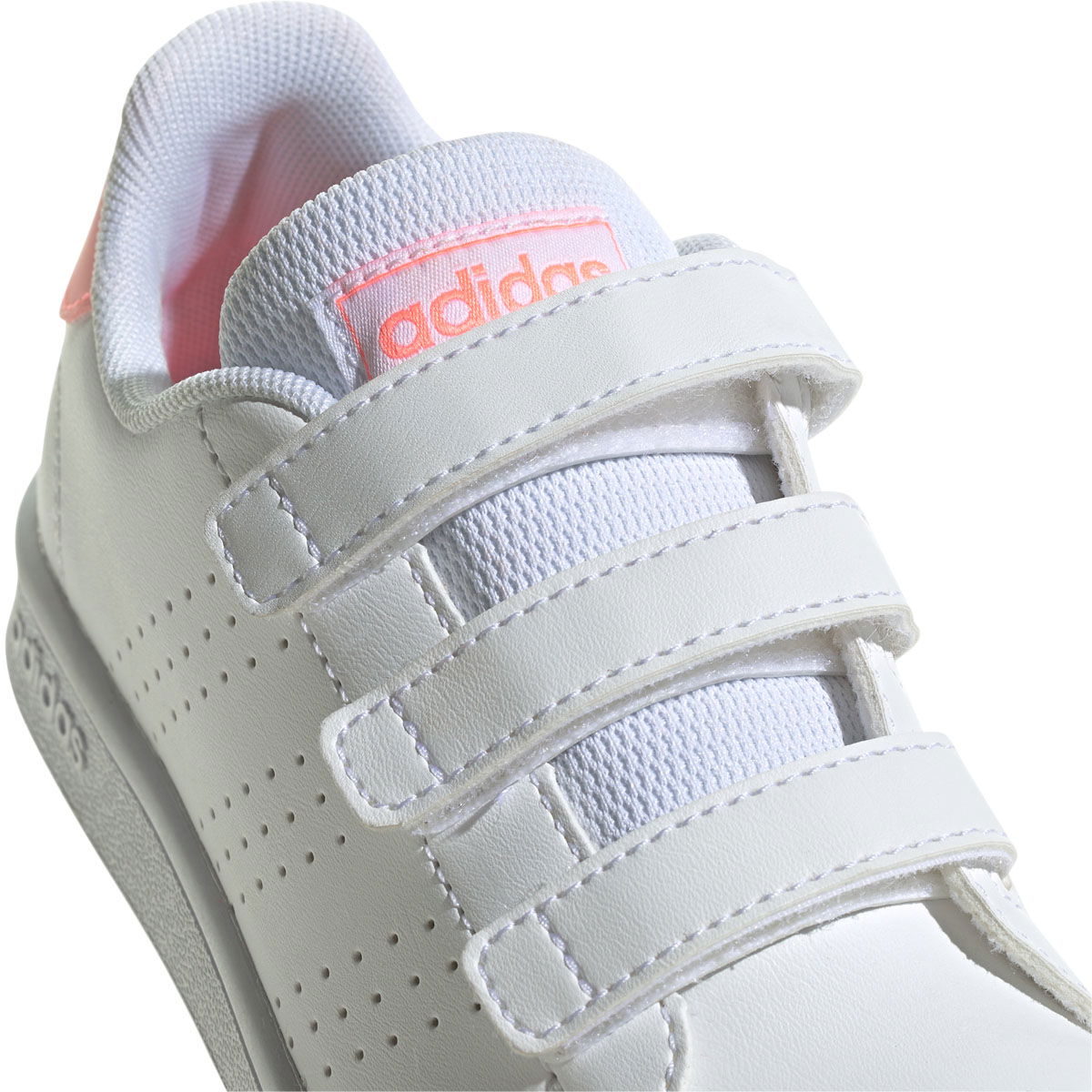 adidas Advantage Velcro Sneakers Børn