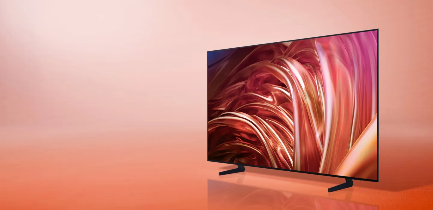 Samsung TQ65S85D TV OLED