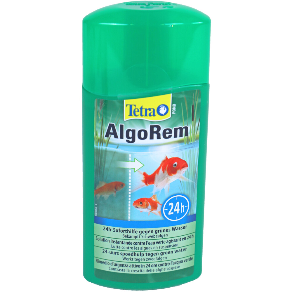 Tetra Pond Algorem 250 ml