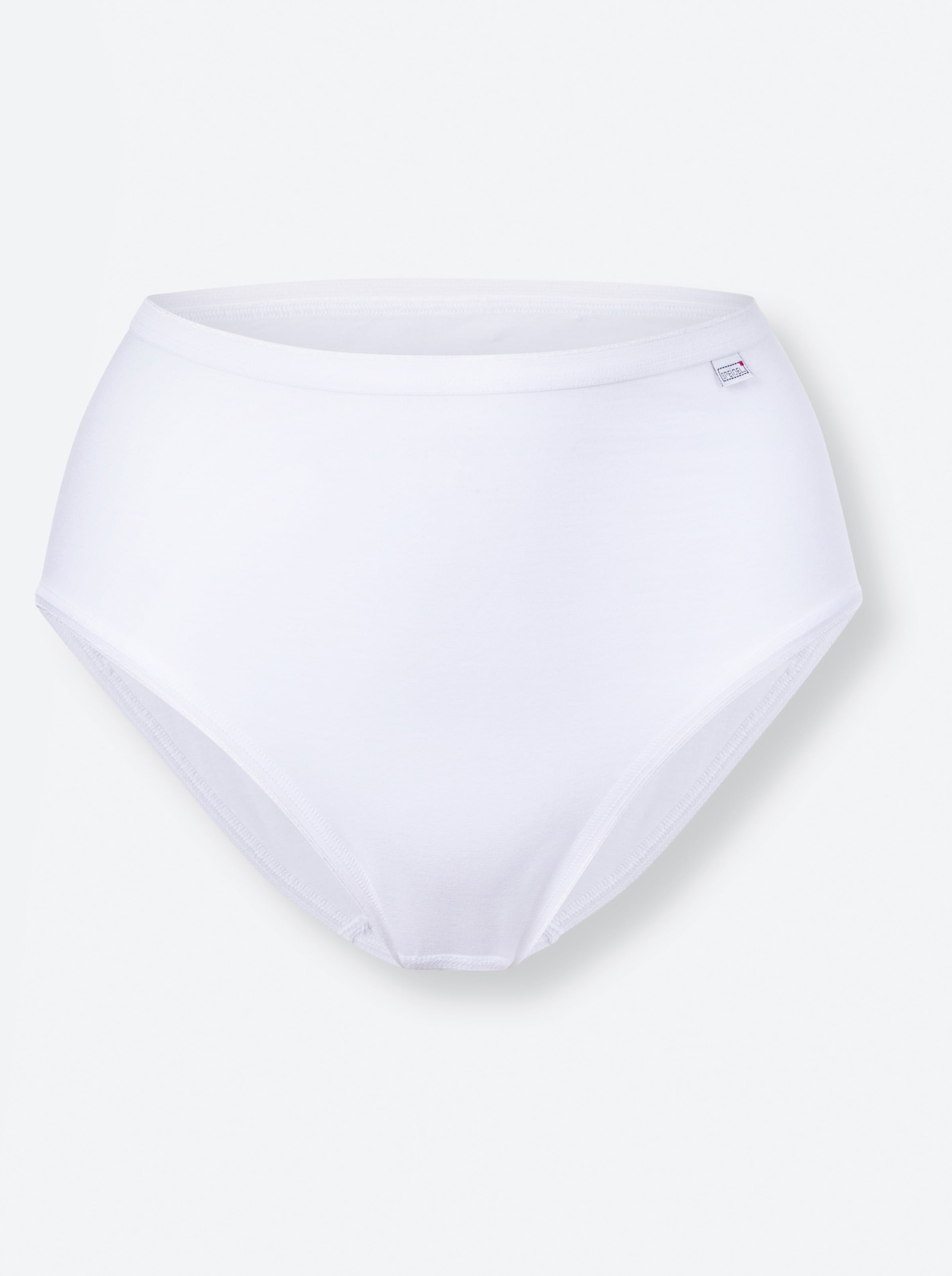 Speidel Hüftslip in weiß