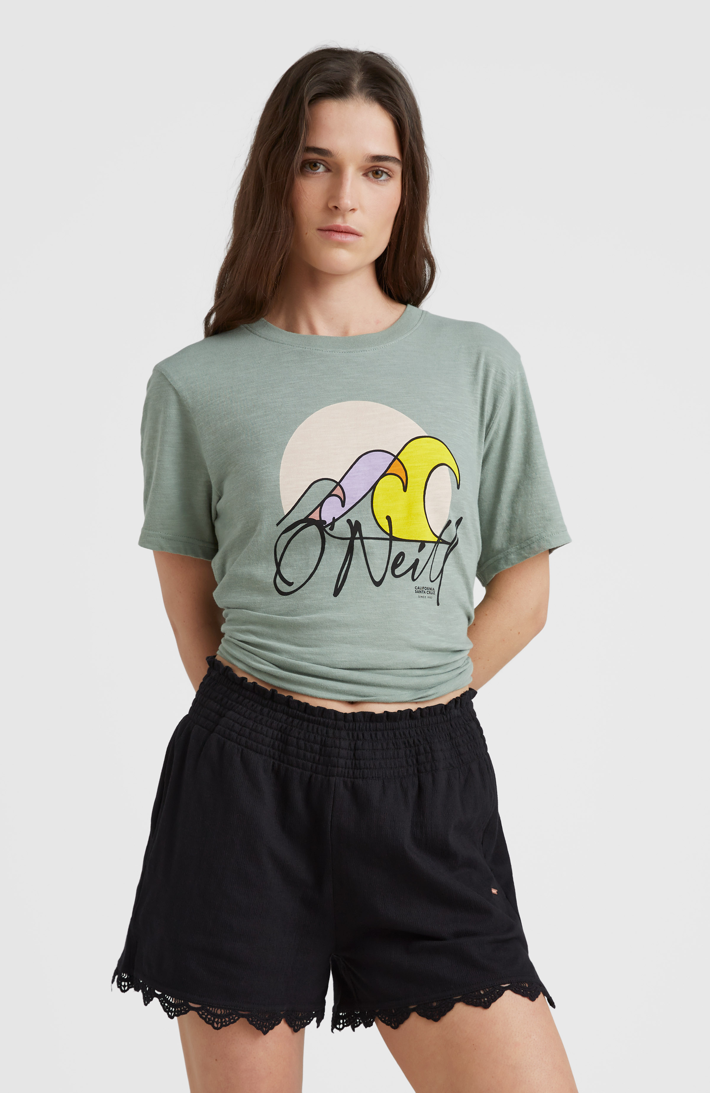 O'Neill Luano Graphic T-Shirt