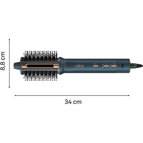 Brosse coiffante Calor Air Brush 3D UB9720C0