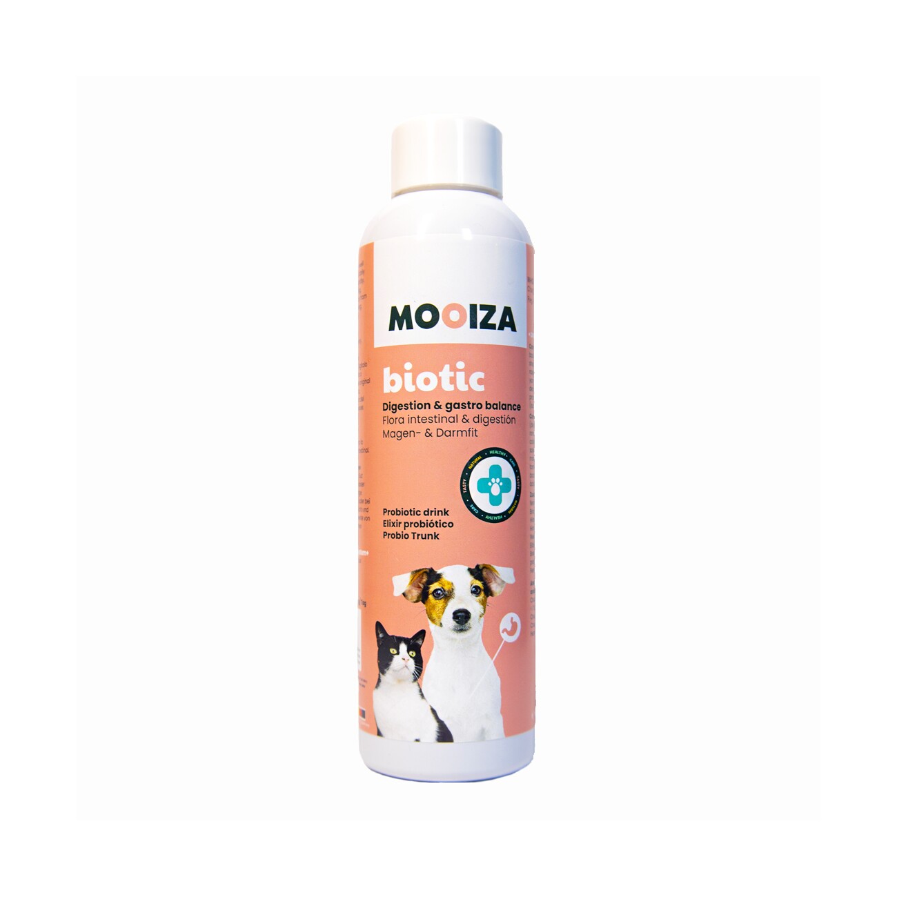 Mooiza Pet Biotic Pro