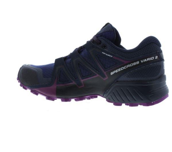 Salomon Salomon Speedcross Vario 2 GoreTex Ladies Trail Running Shoes