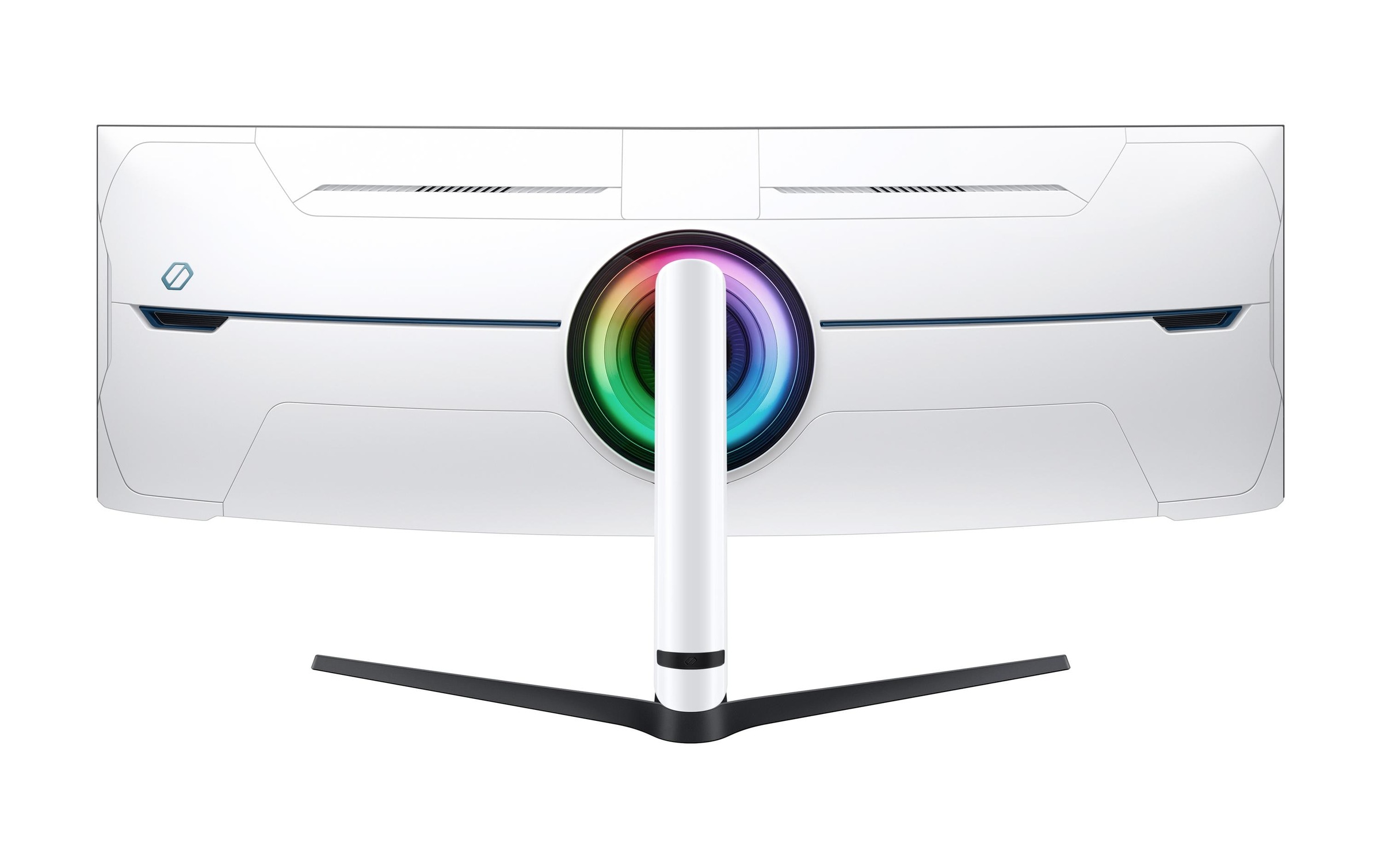 Samsung Gaming-Monitor »Odyssey Neo G9 S57CG952NU« 144,21 cm/57 ″  7680 x 2160 px