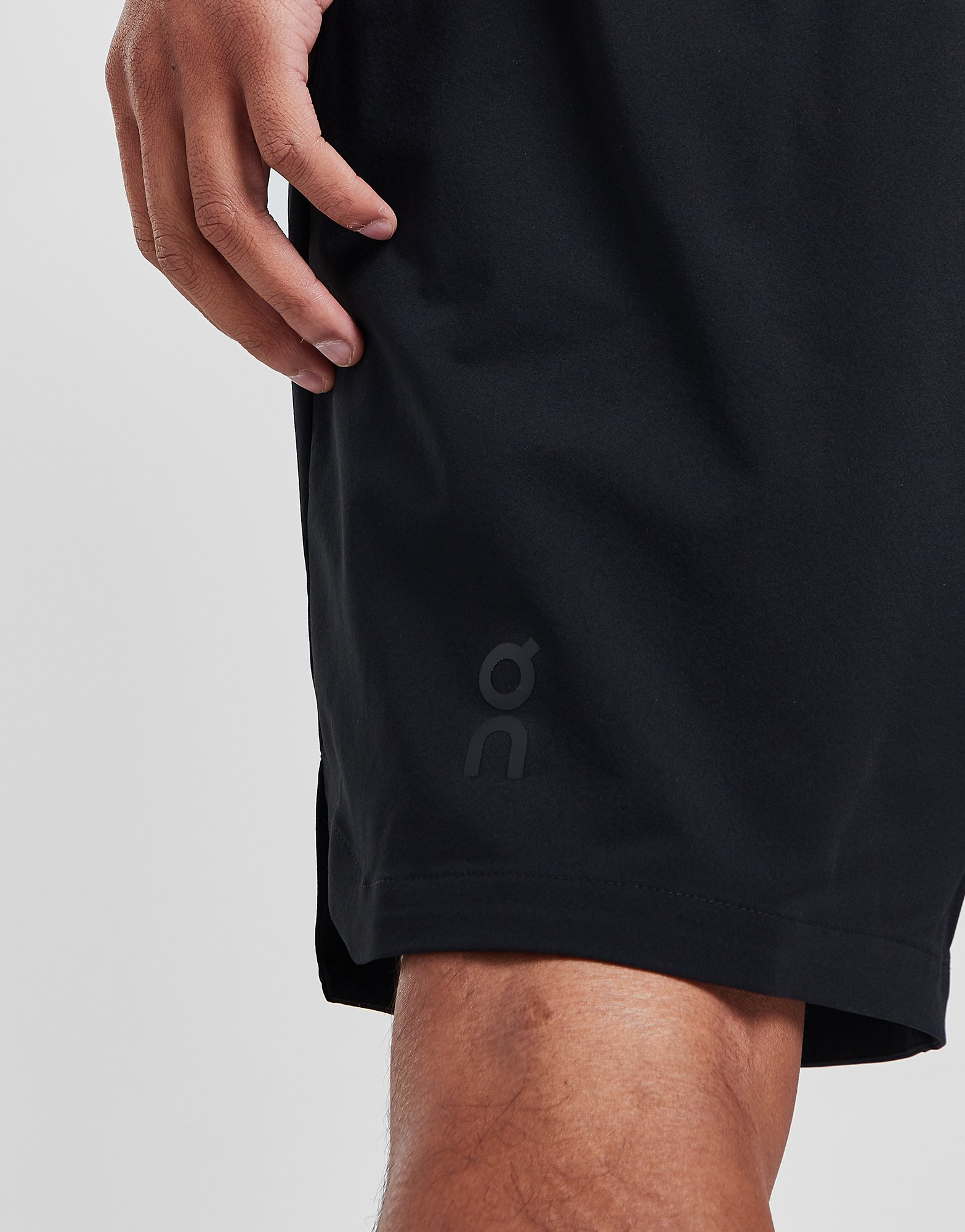 On Running Short Focus Homme