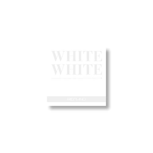FABRIANO® White White