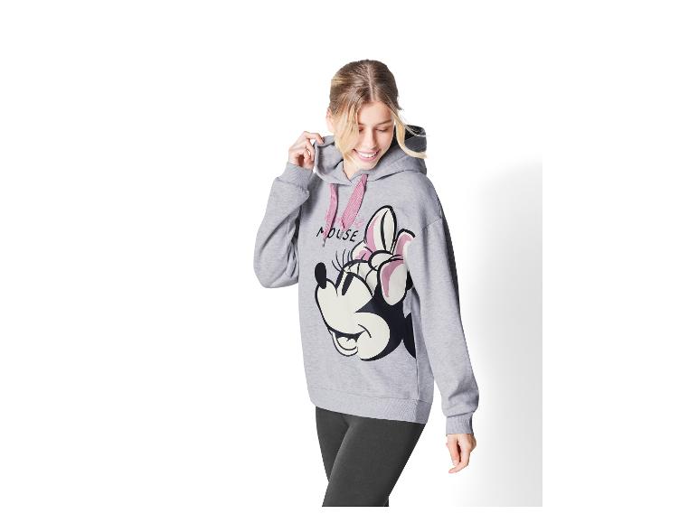 Dames hoodie