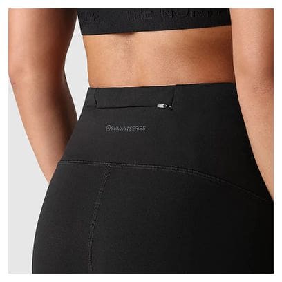 Legging Femme The North Face Ripida Run Noir