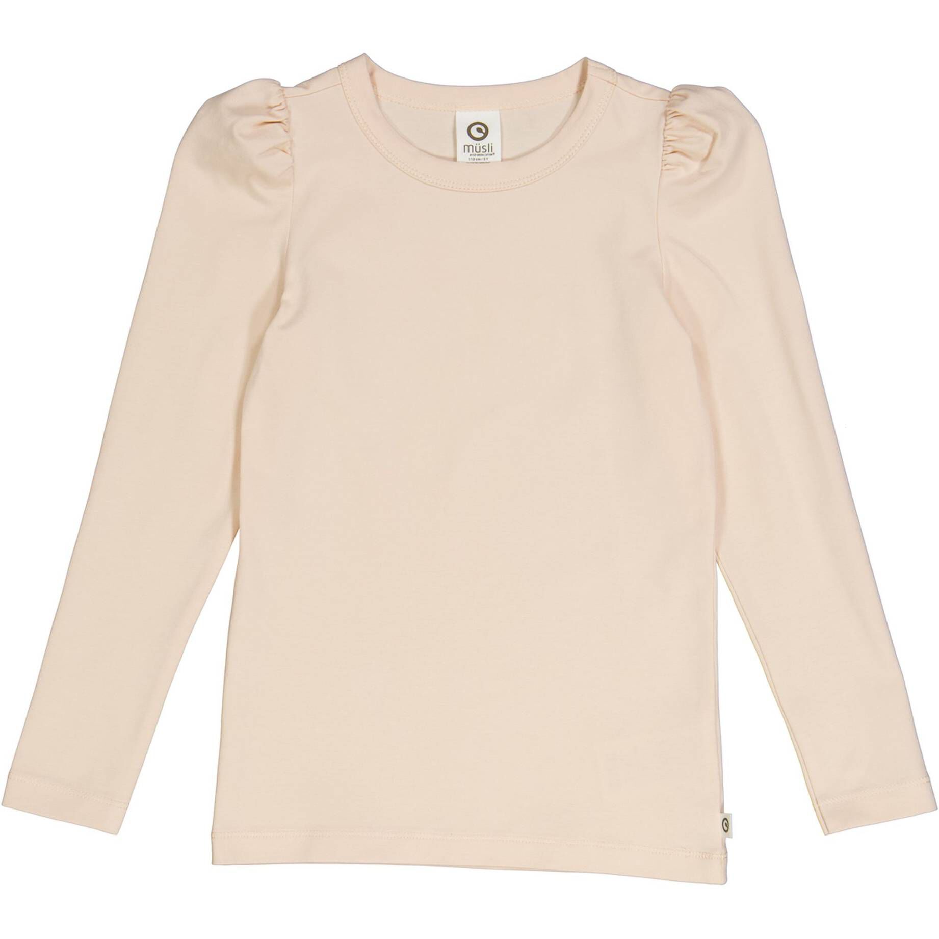Müsli| Kinder Langarmshirt