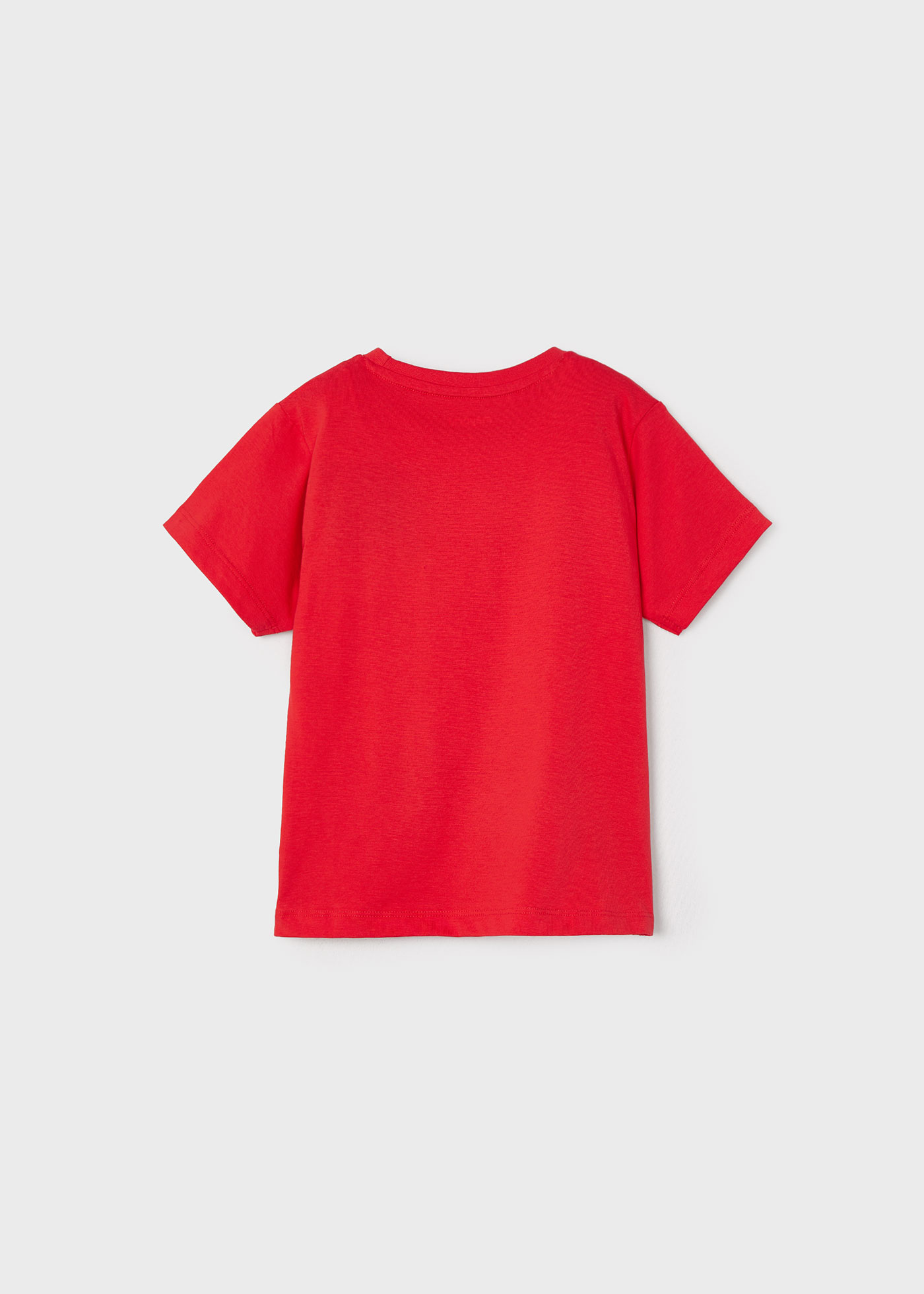 Conjunto de 2 camisetas Better Cotton Kiwi para meninos