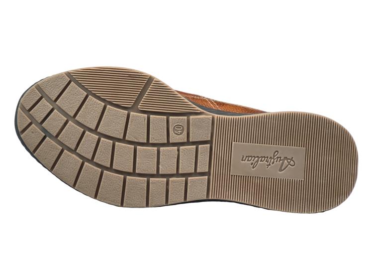 Australian Footwear Hurricane Leather BRUIN