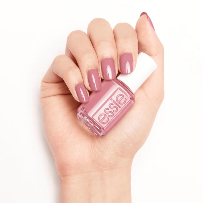 essie Nagellak Roze 987 Ready To Retreat