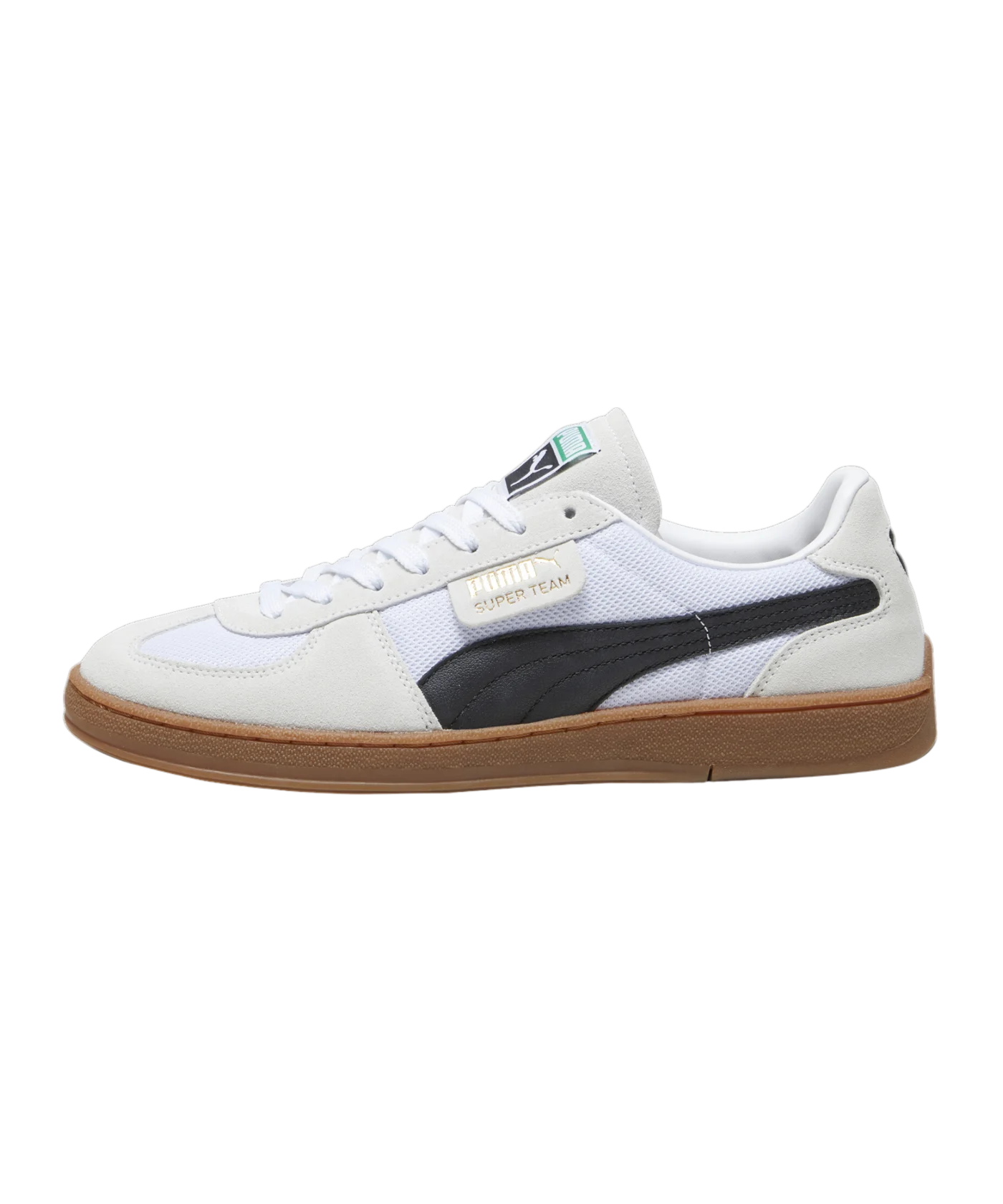 PUMA Super Team OG Weiss F09