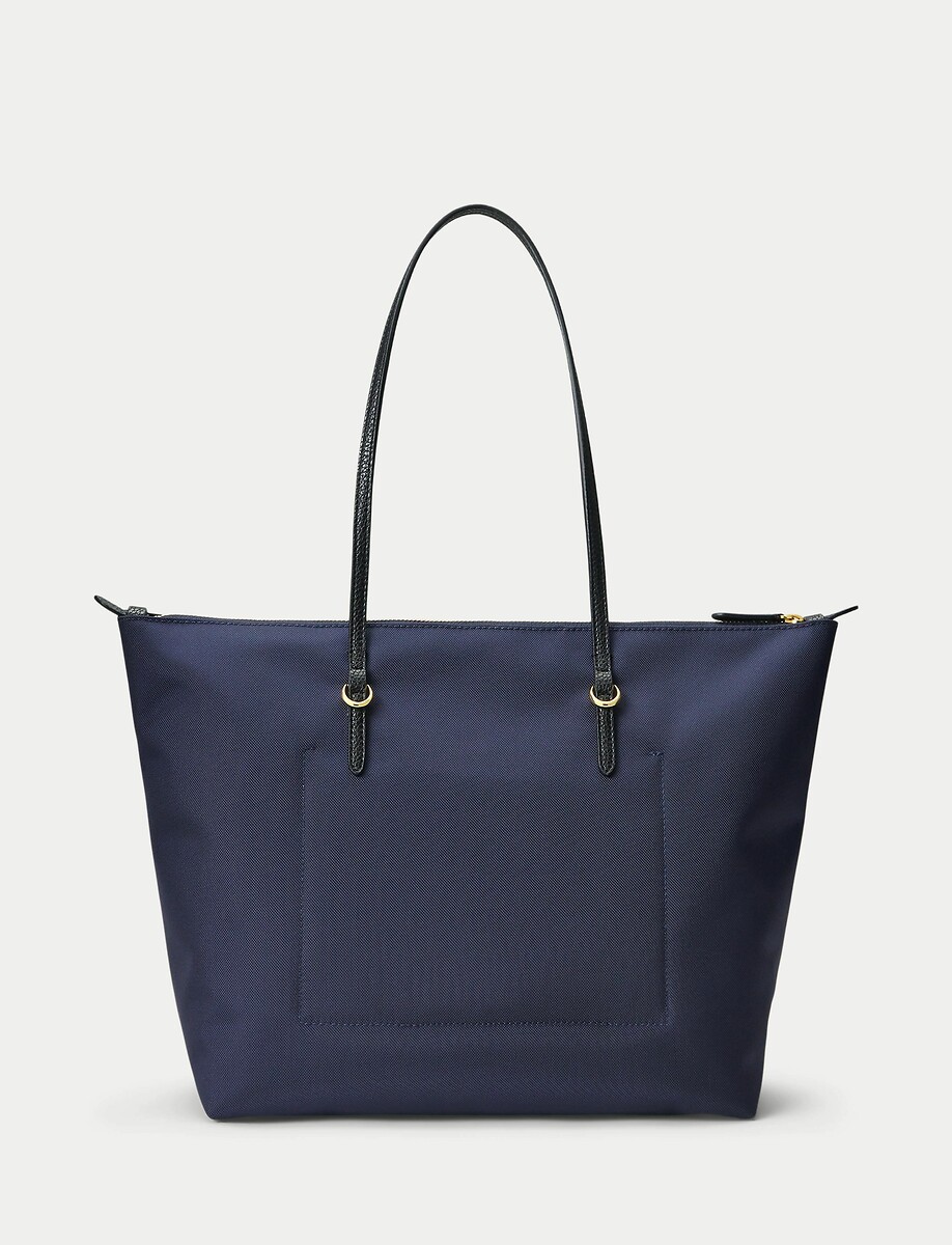 LAUREN RALPH LAUREN<br>Bolsa tote Keaton