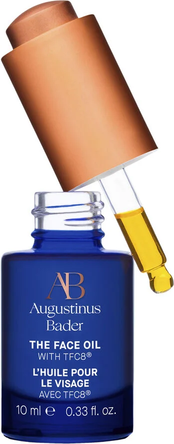 Augustinus Bader The Face Oil