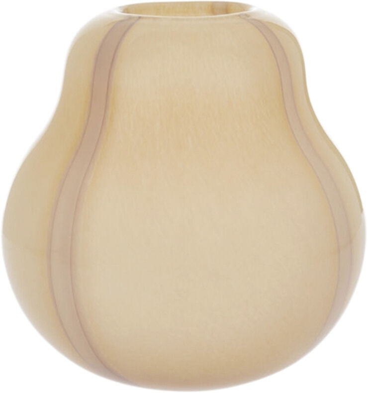 OYOY Living Design Kojo Vase - Small Powder / rose