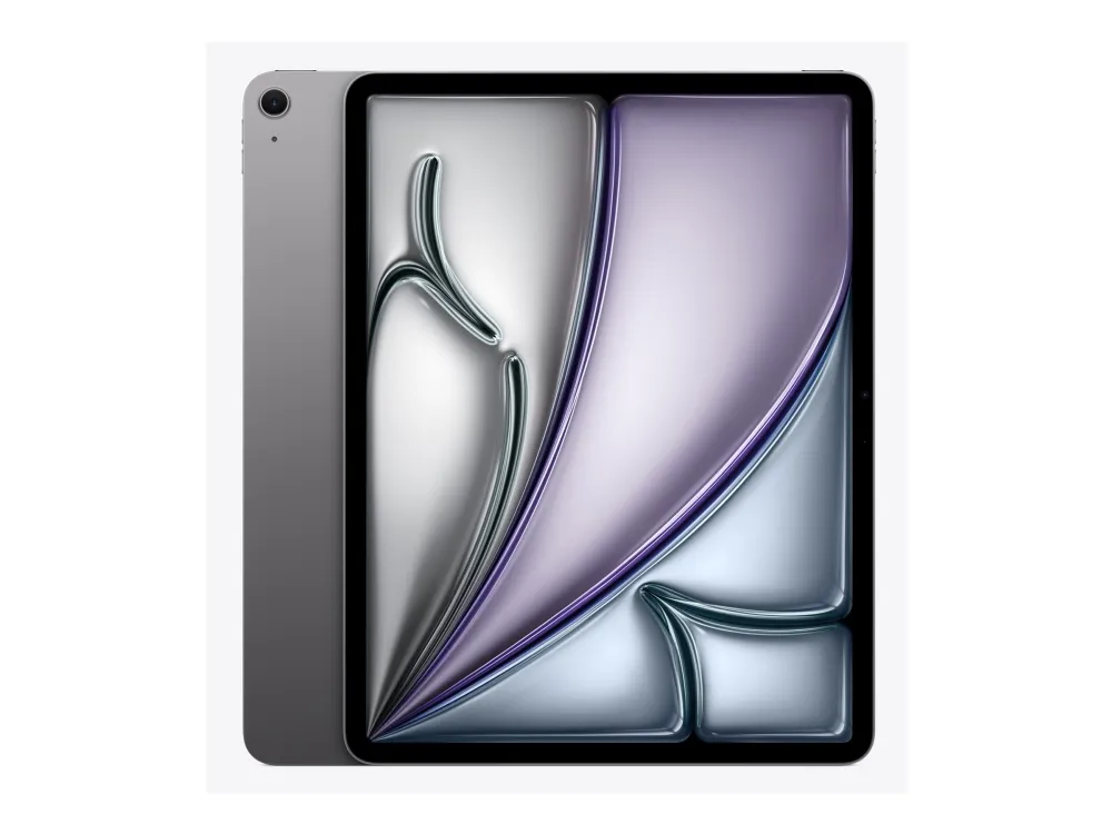 Apple 13-inch iPad Air M3 Wi-Fi - Tablet - 128 GB - 13