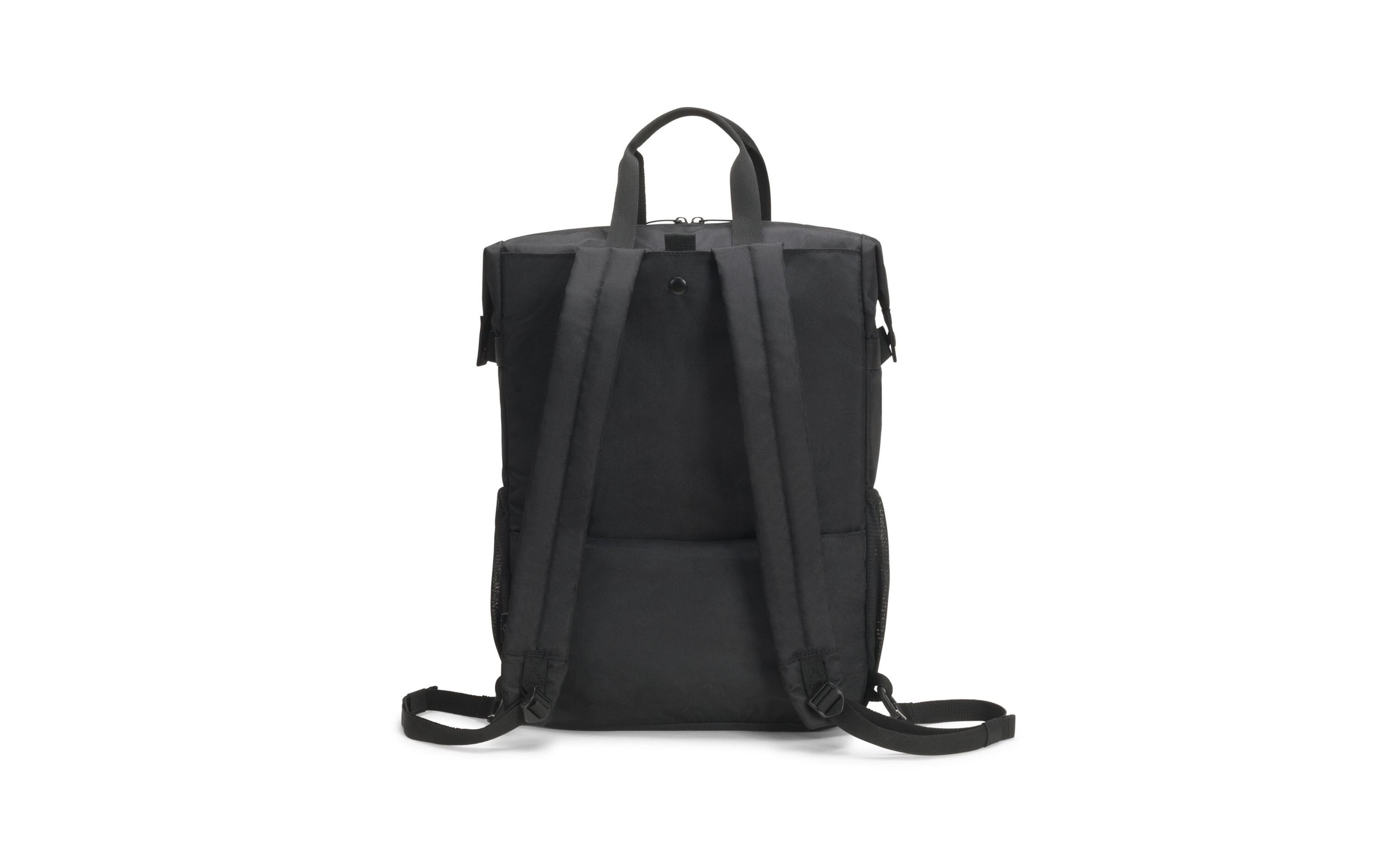Notebook-Rucksack Eco Dual GO 15.6 