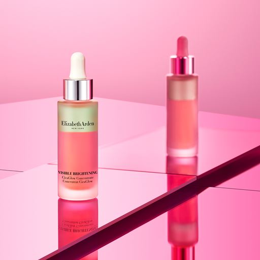 Elizabeth Arden Visible Brightening Cica Glow Peeling, 30 ml