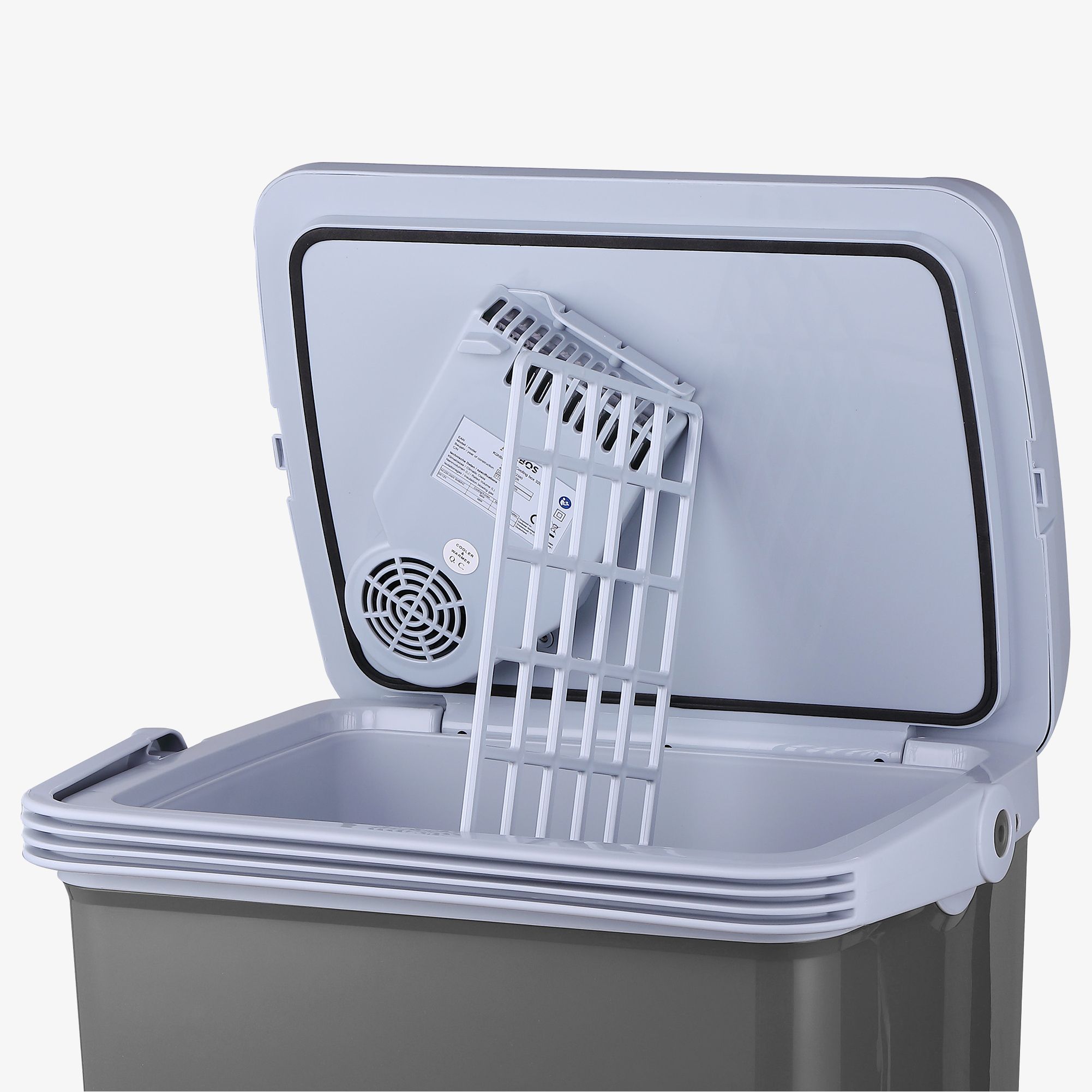 Thermoelektrische Kühlbox 25L