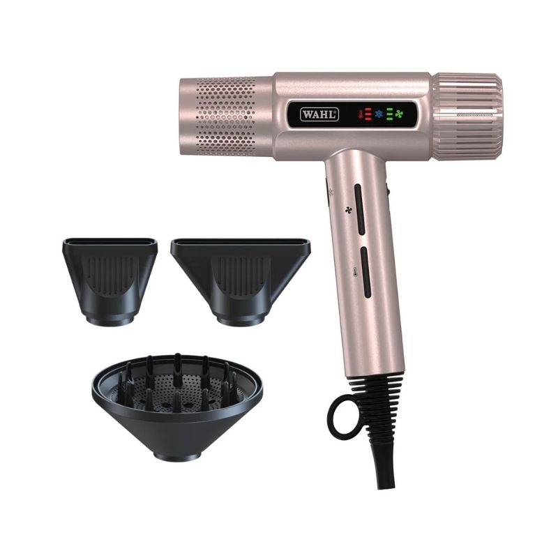Sèche cheveux Vanquish Rose Gold Wahl