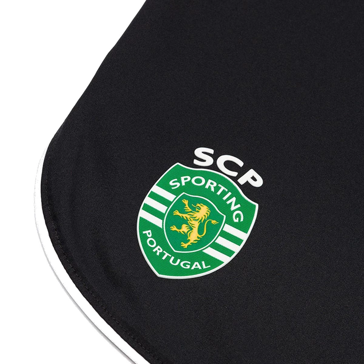 Calções Nike Sporting Clube de Portugal Primeiro equipamento Stadium 2022-2023 Criança