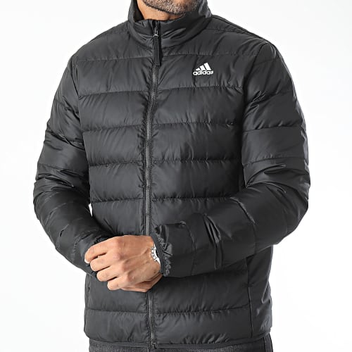 Doudoune Essential Lite HZ5730 Noir