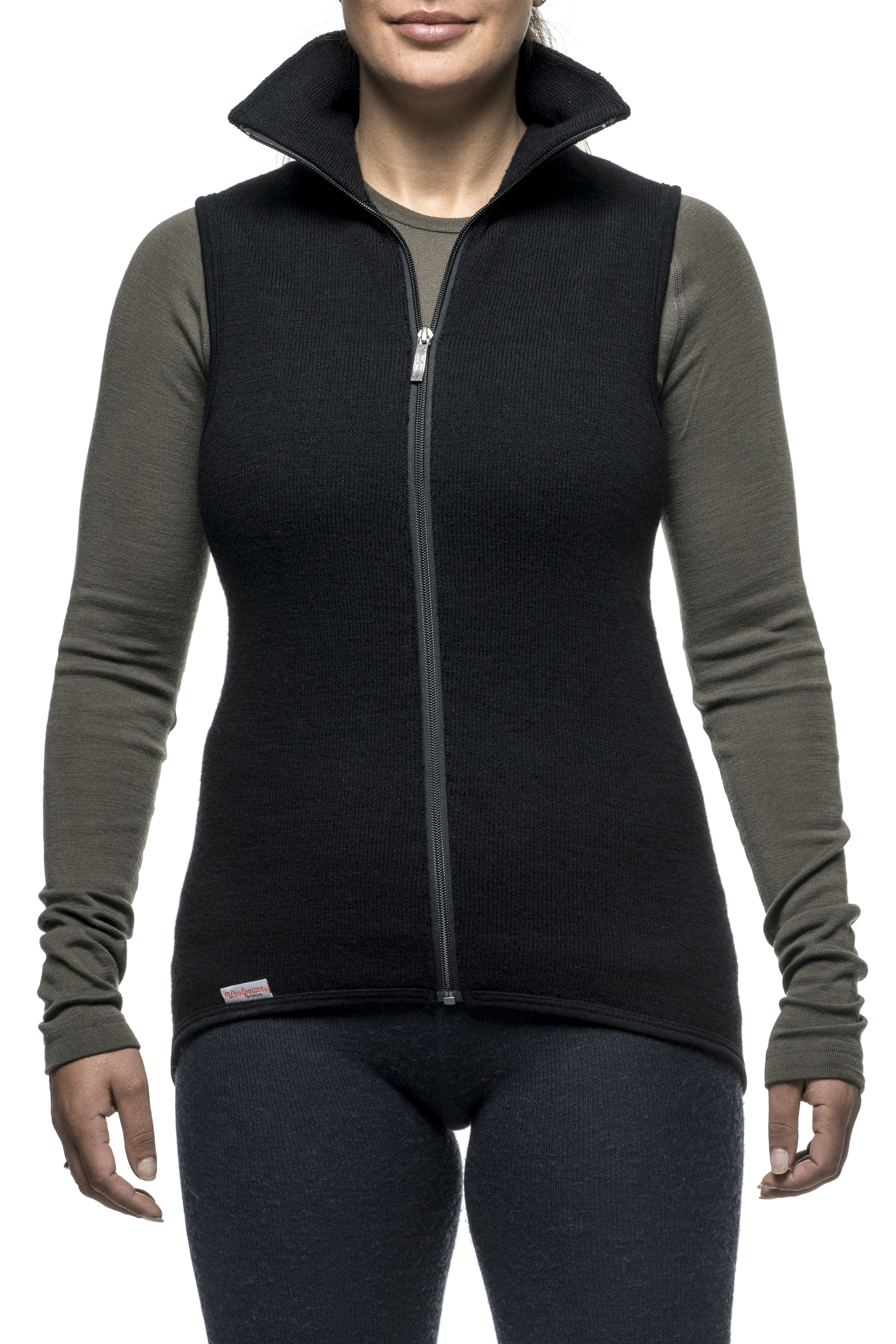 Vest 400