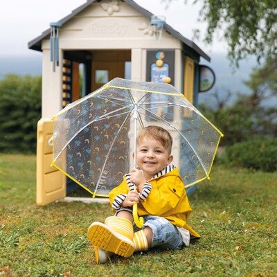 Smoby 4 Seasons Lekestue