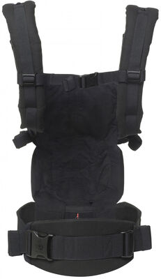 Ergobaby Omni 360 Bæresele, Black