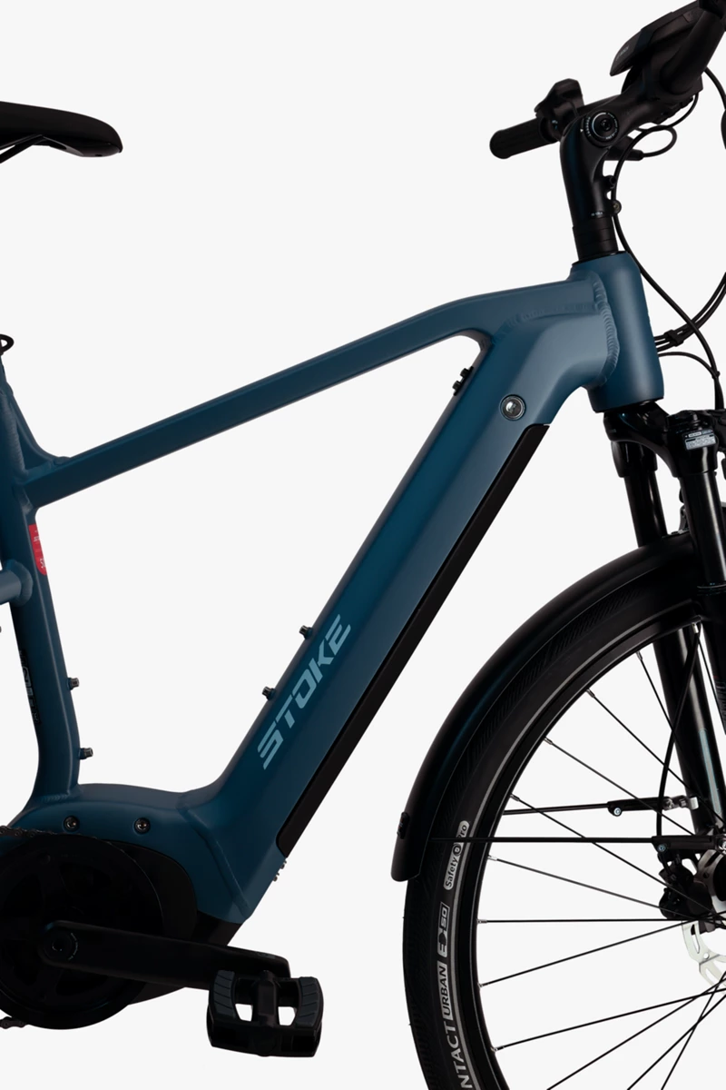 Stoke Talca 28 E-Bike 2024