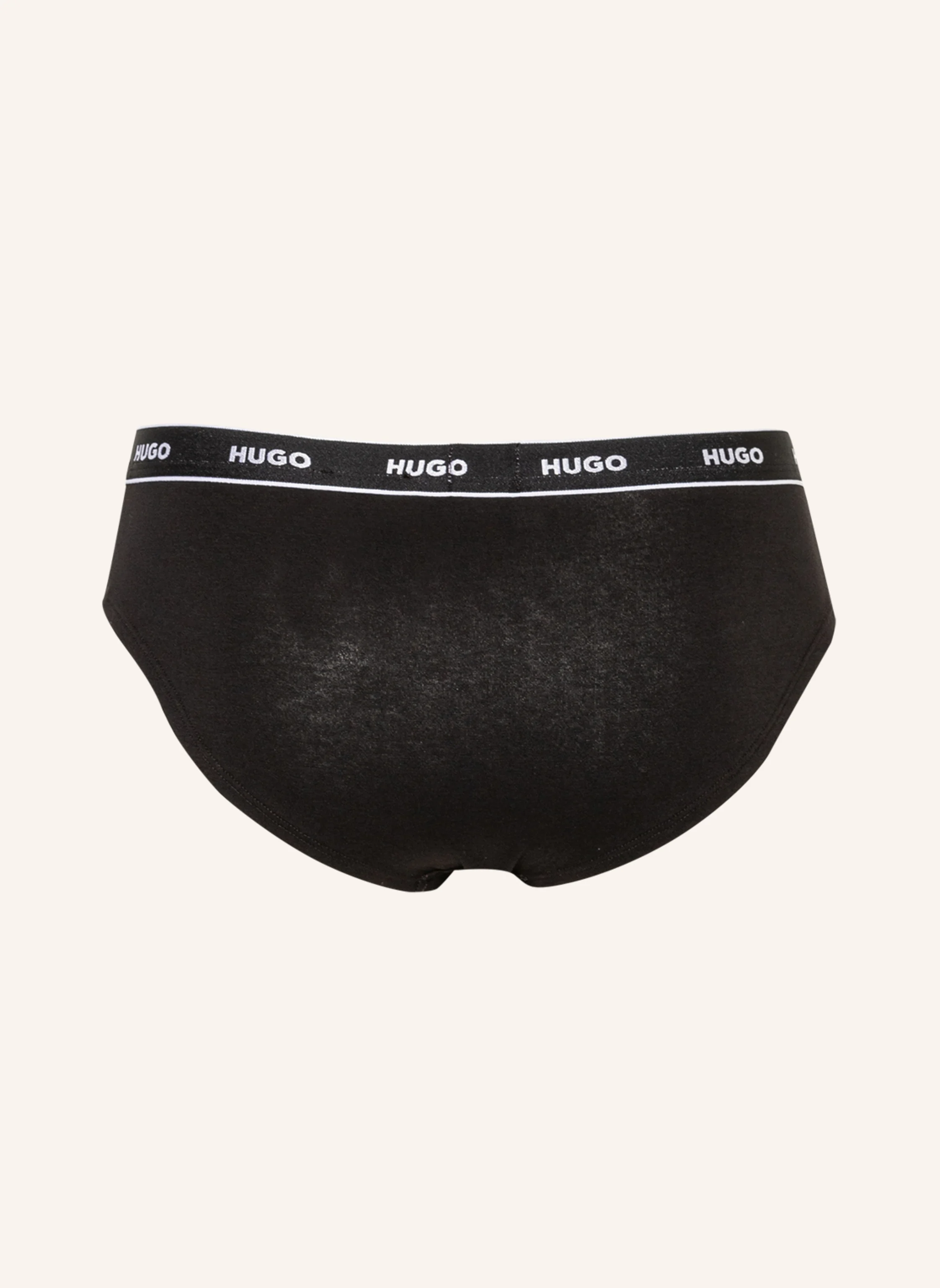 HUGO 3er-Pack Slips