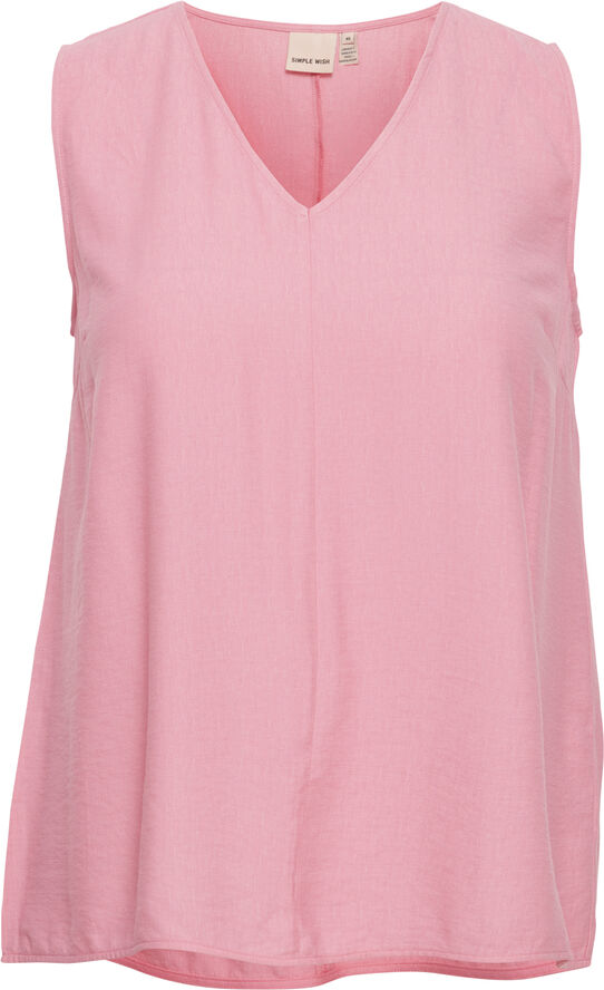 Simple Wish SWHOT TOP 2 Pink carnation