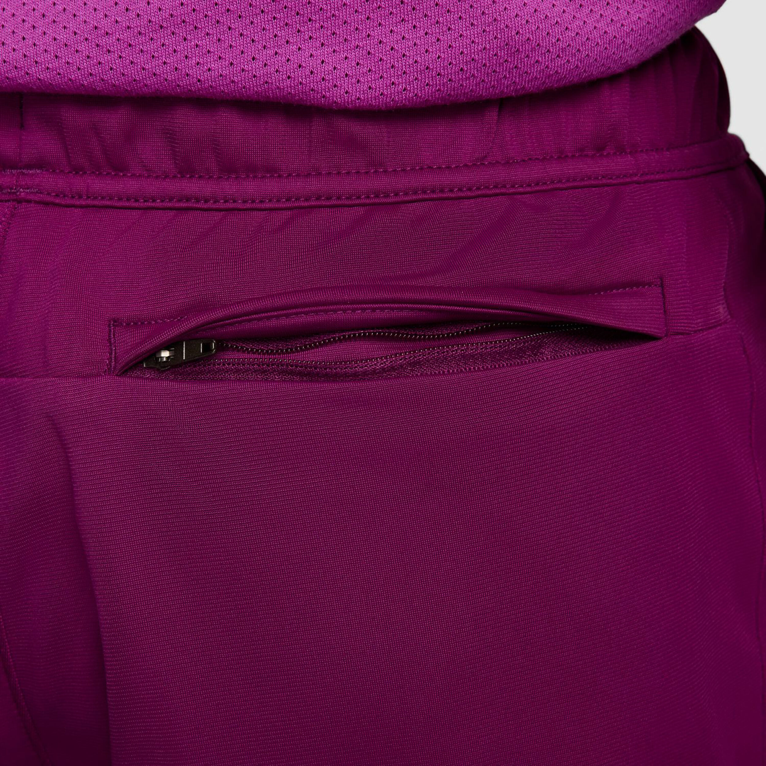 Nike Heritage Suit Pantalon Survêtement Hommes - Berry