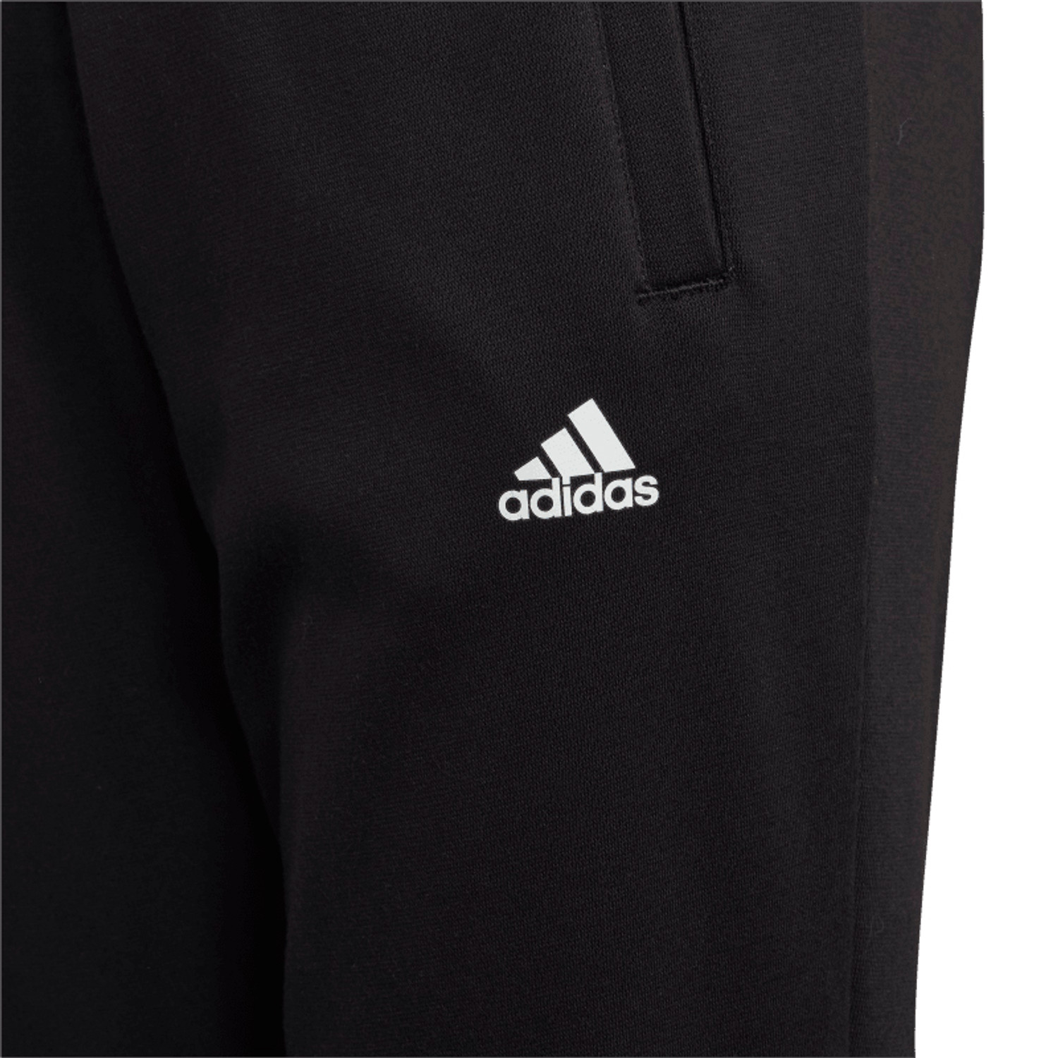 adidas Essential Fleece Tracksuit Jongens