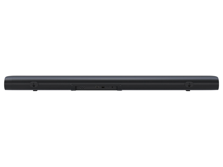 Soundbar met subwoofer