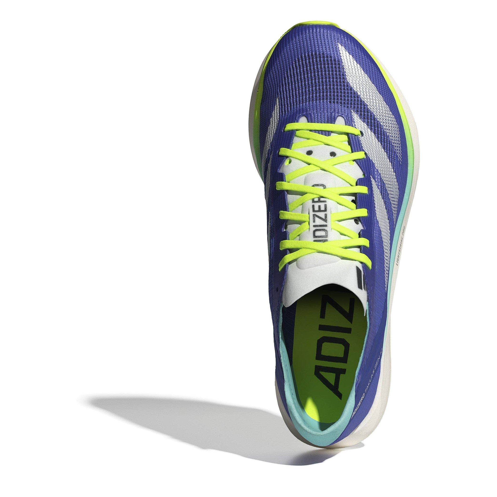 adidas Adizero Takumi Sen 10 Womens Running Shoes