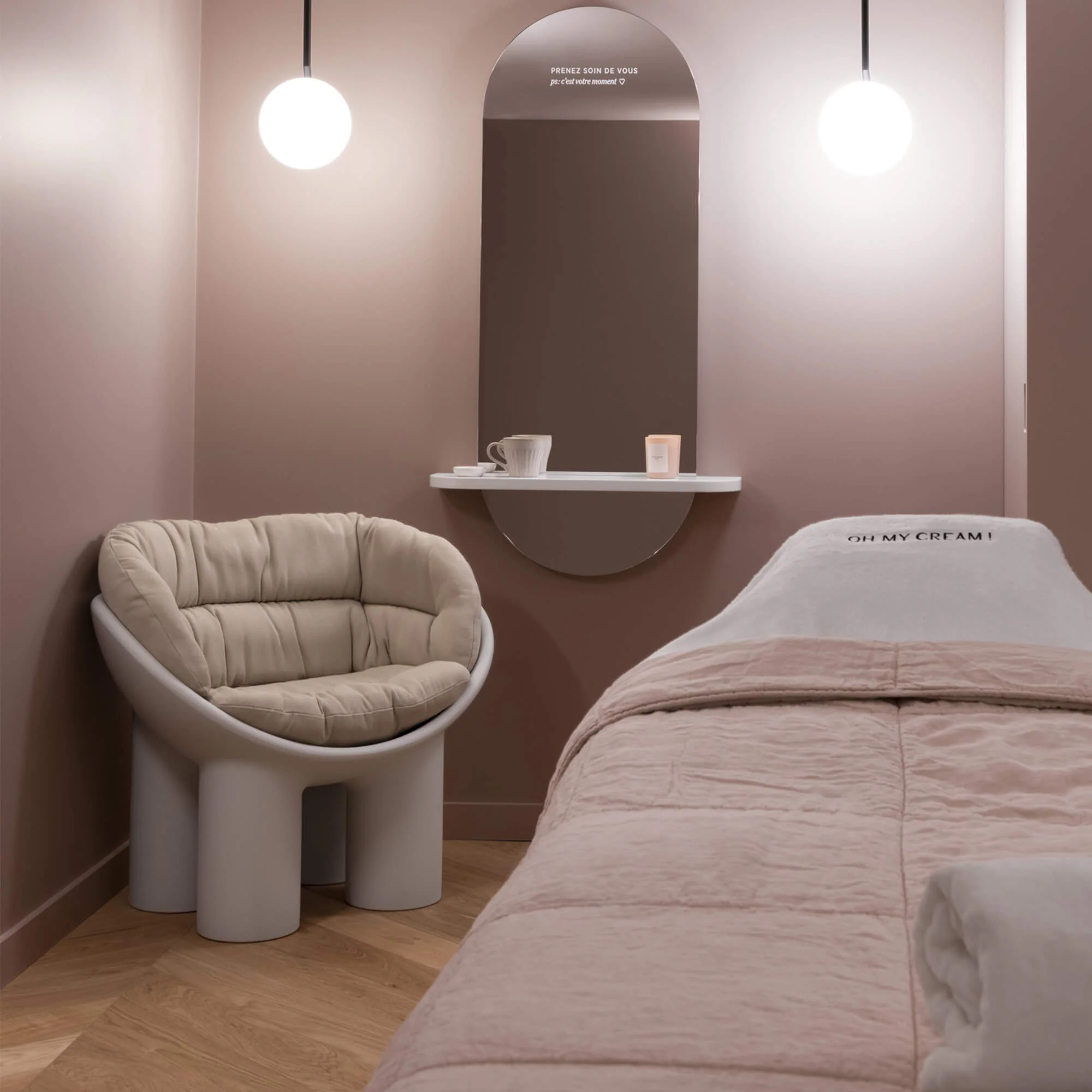 Oh My Cream Carte Cadeau Soin Visage Dermalogica
