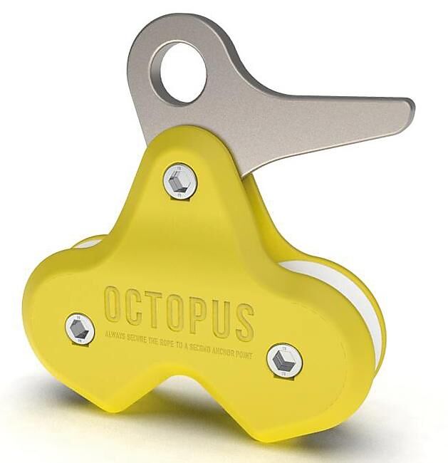 OCTOPUS - PULLING SYSTEM XL OCTOPUS FREEDIVING
