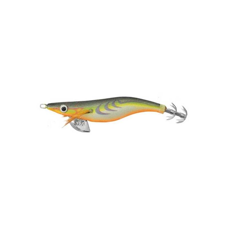 Turlutte Seika Predator Fishing Squid Jig Vlp C.P 3.5 - 10.5Cm