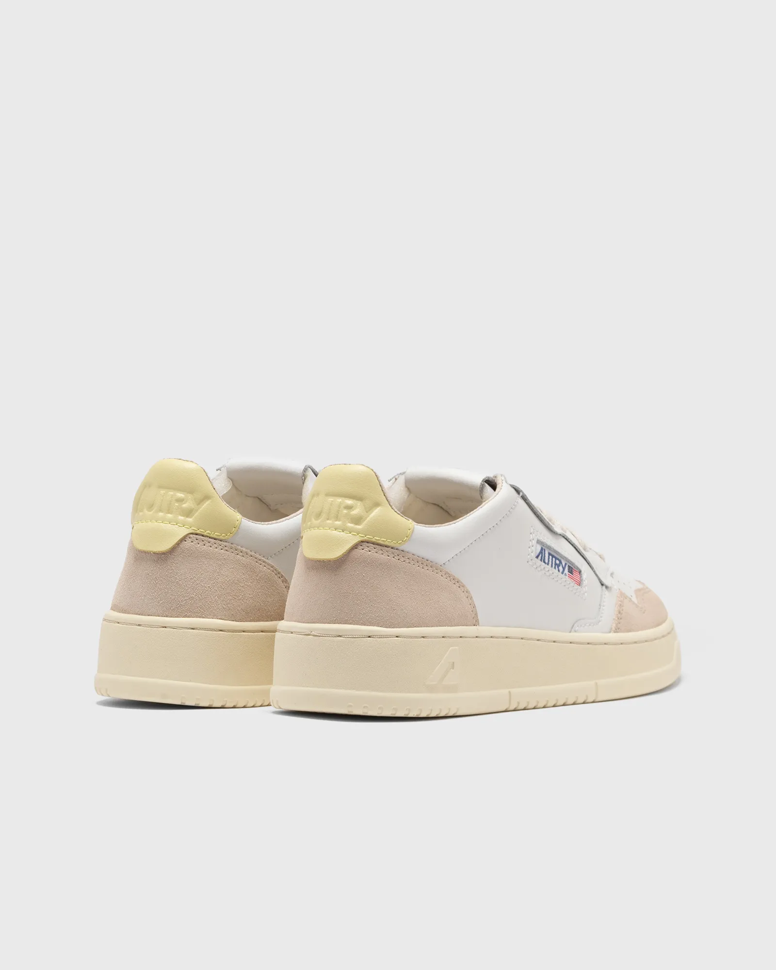 Autry Action Shoes WMNS MEDALIST LOW