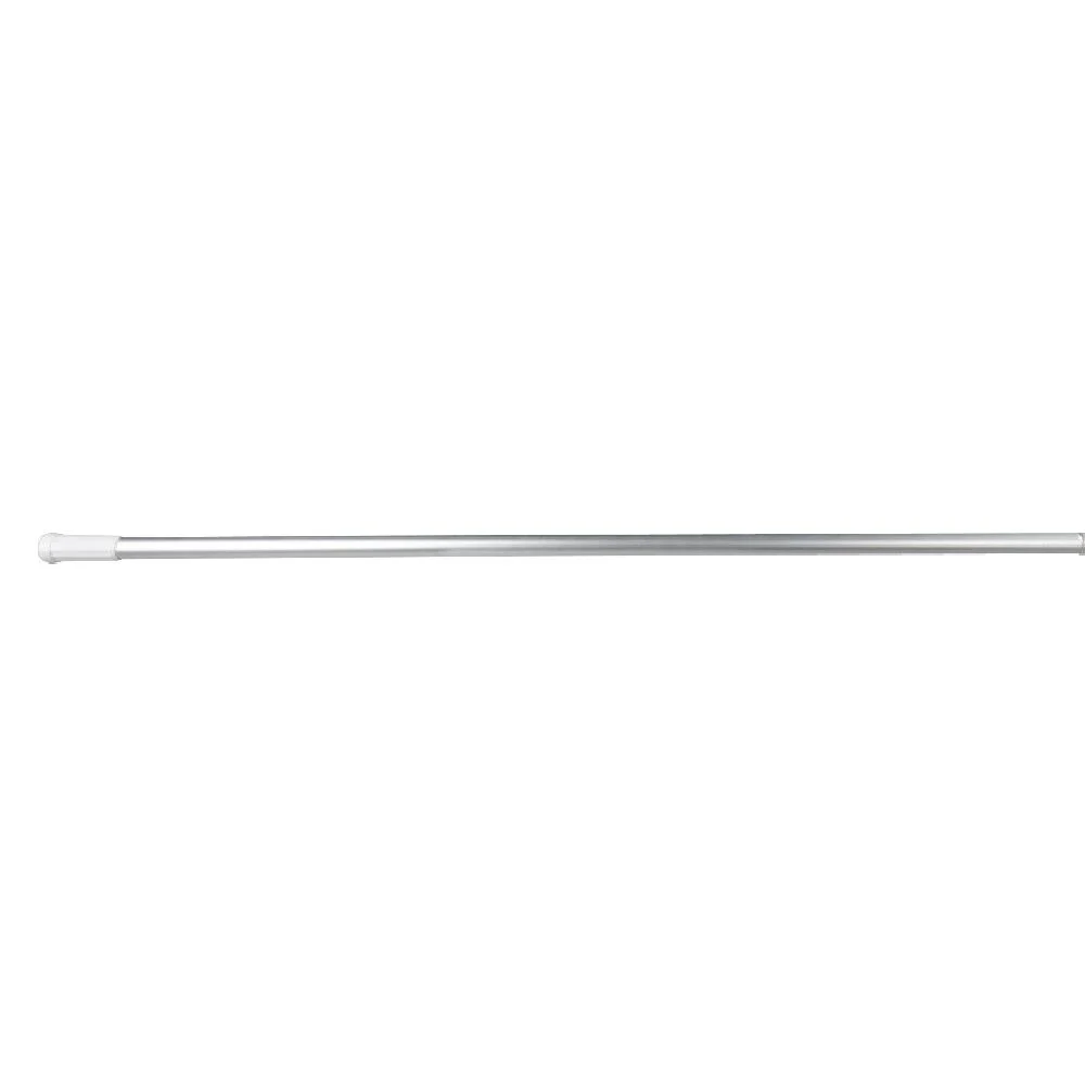 Barre de douche extensible 70-120 cm