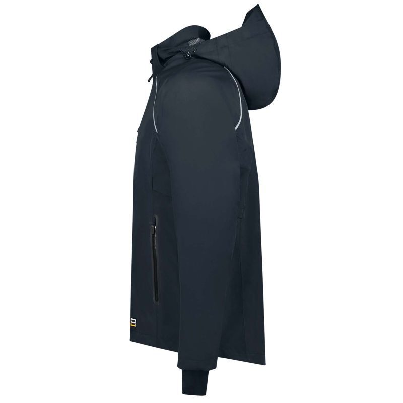 Tricorp Tech Shell  402018 - Werkjas - Donkerblauw - 3XL