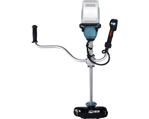 Makita XGT UR002GZ01 40V accu bosmaaier, zonder accu en lader