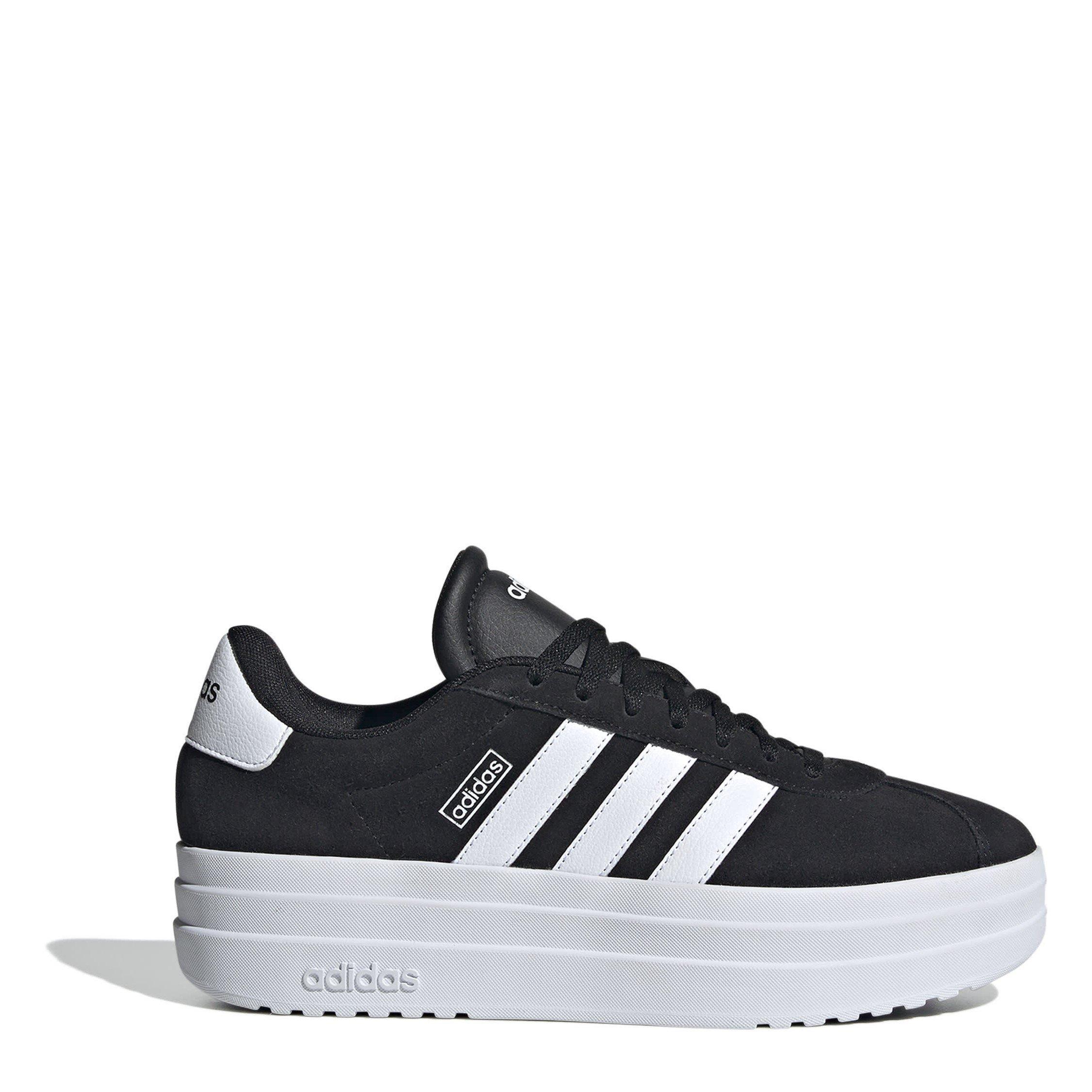 adidas VL Court Bold Womens Trainers