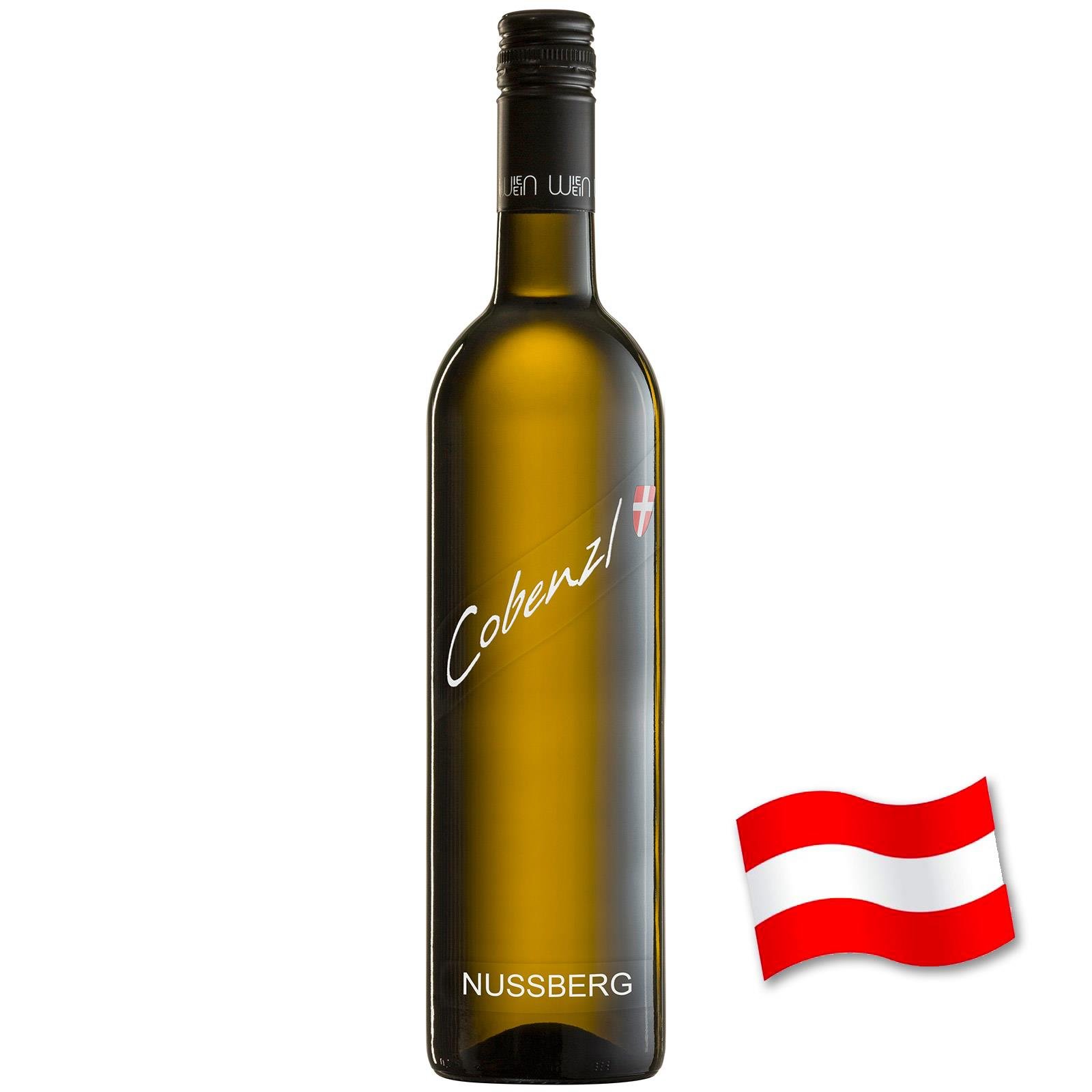 Cobenzl Riesling Nussberg