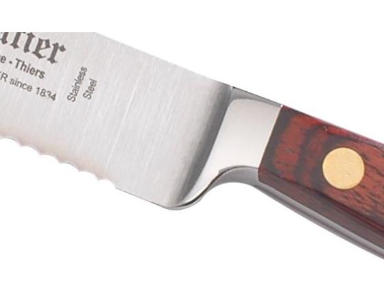 Tomate 13 cm Couteaux de cuisine professionnel