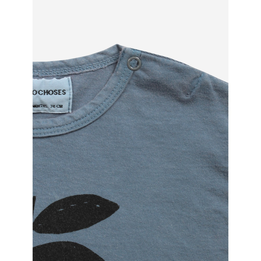 Køb Bobo Choses Infinity Poma Short Sleeve T-Shirt